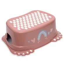 Підставка дитяча Tega Baby Meteo Pink (ME-006-123)