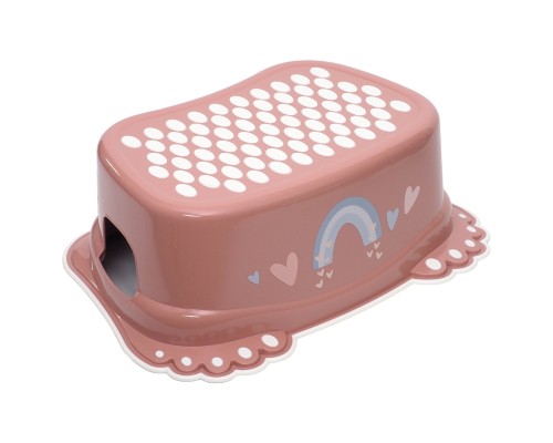 Підставка дитяча Tega Baby Meteo Pink (ME-006-123)