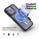 Чохол до мобільного телефона Armorstandart Unit MagCase Apple iPhone 17 Air Black (ARM86305)