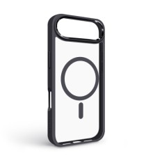 Чохол до мобільного телефона Armorstandart Unit MagCase Apple iPhone 17 Air Black (ARM86305)