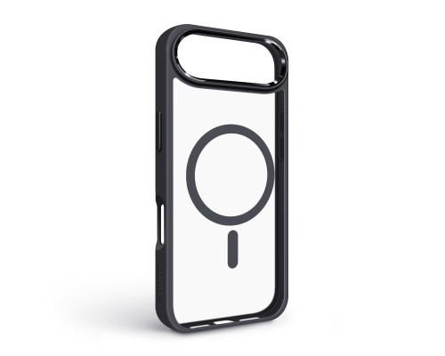 Чохол до мобільного телефона Armorstandart Unit MagCase Apple iPhone 17 Air Black (ARM86305)