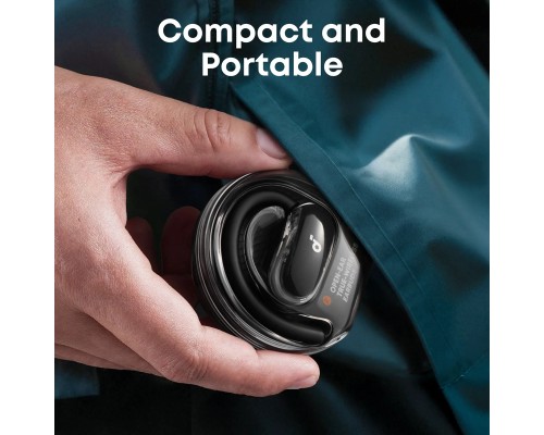 Навушники Anker SoundСore V40i Black (A3878G11)