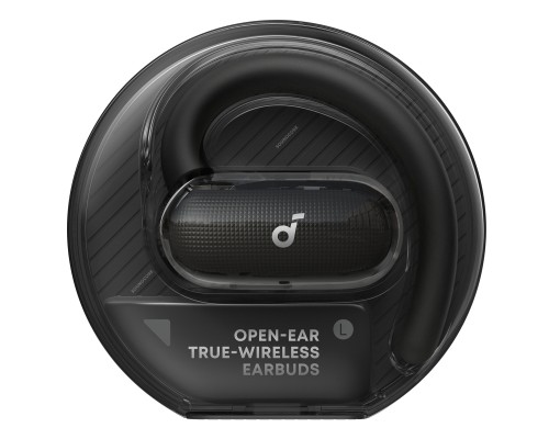 Навушники Anker SoundСore V40i Black (A3878G11)