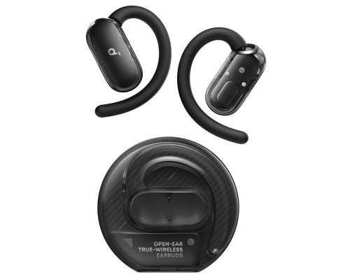 Навушники Anker SoundСore V40i Black (A3878G11)