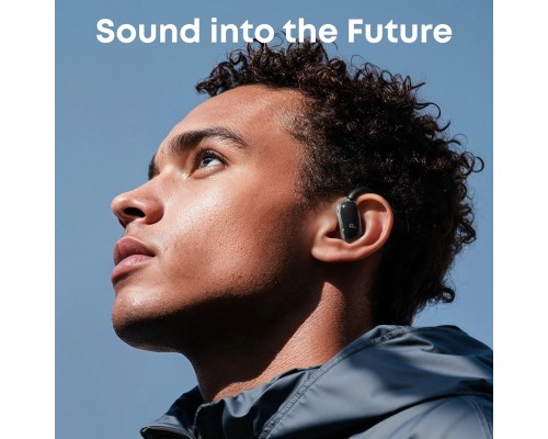 Навушники Anker SoundСore V40i Black (A3878G11)