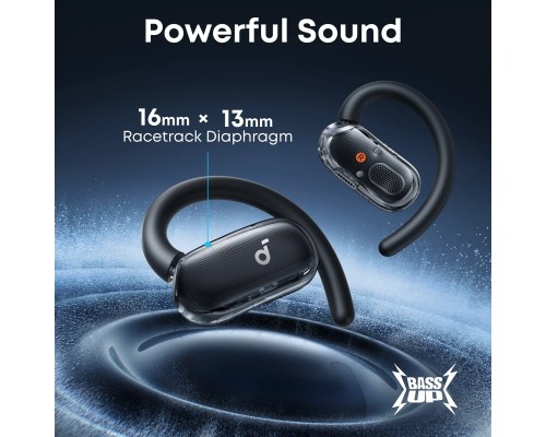 Навушники Anker SoundСore V40i Black (A3878G11)