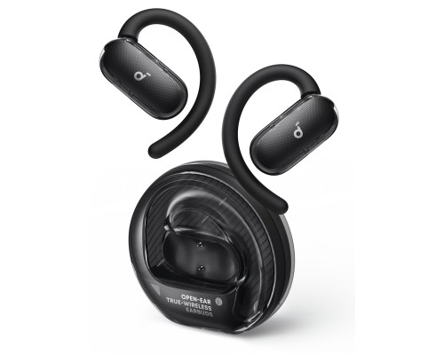 Навушники Anker SoundСore V40i Black (A3878G11)