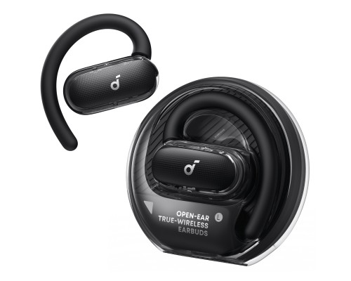 Навушники Anker SoundСore V40i Black (A3878G11)