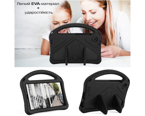 Чохол до планшета BeCover Protected Cover Samsung Galaxy Tab A11 SM-X133/X135 8.7