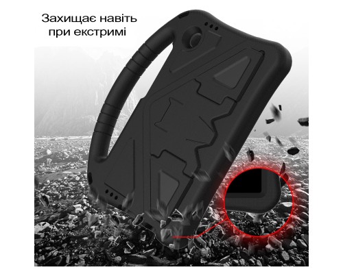 Чохол до планшета BeCover Protected Cover Samsung Galaxy Tab A11 SM-X133/X135 8.7