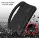 Чохол до планшета BeCover Protected Cover Samsung Galaxy Tab A11 SM-X133/X135 8.7