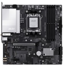 Материнська плата MSI PRO B840M-P WIFI6E