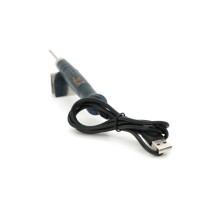 Паяльник електричний JIANG BT-8U, 8Вт, USB, Blister (BT-8U)