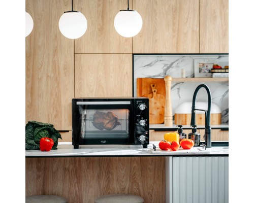 Електропіч Adler AD 6025