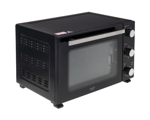 Електропіч Adler AD 6025