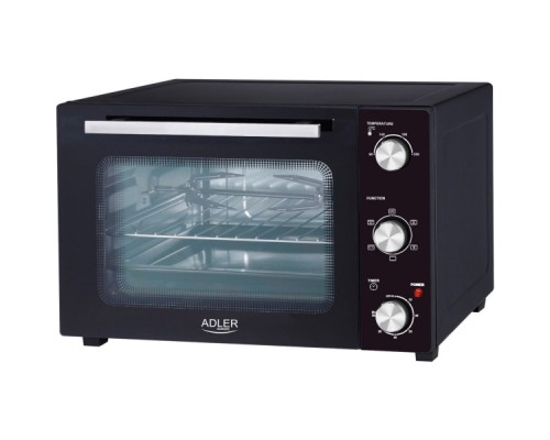 Електропіч Adler AD 6025