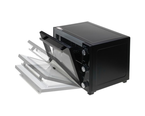 Електропіч Adler AD 6025