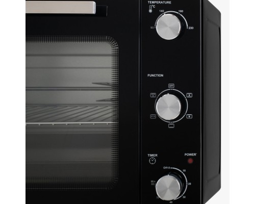 Електропіч Adler AD 6025