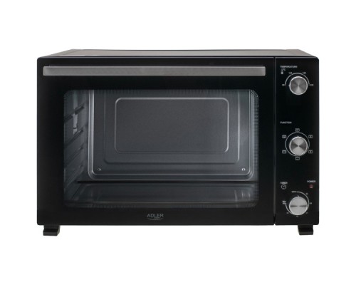 Електропіч Adler AD 6025