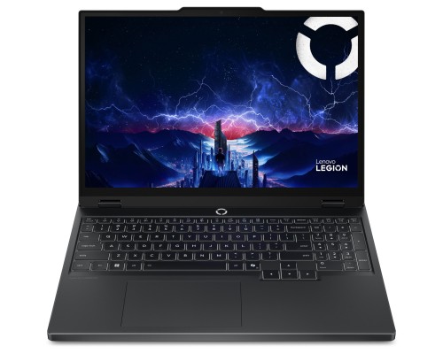 Ноутбук Lenovo Legion 5 15IAX10 (83F0002TRA)
