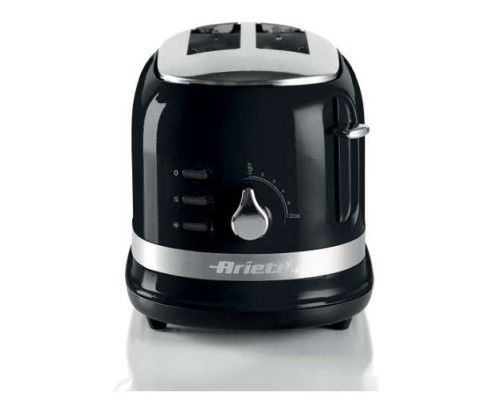 Тостер Ariete 0149 чорний