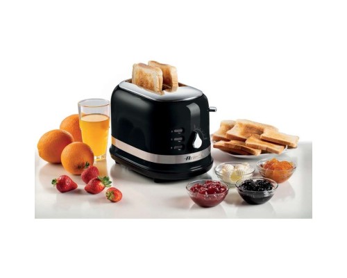 Тостер Ariete 0149 чорний