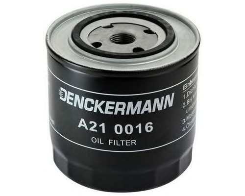 Фільтр масляний DENCKERMANN A210016
