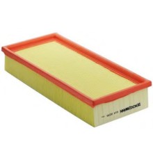 Повітряний фільтр для автомобіля DENCKERMANN A140076