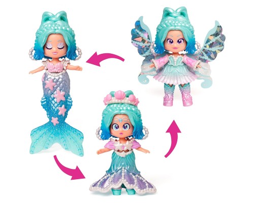 Лялька Kookyloos серії Fairytale - Перл (PKLSP106IN200)