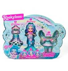 Лялька Kookyloos серії Fairytale - Перл (PKLSP106IN200)