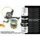 Мастило для риболовних котушок HTA Спрей/Очищувач Reel Cleaner Spray 500 мл (HTA3061)