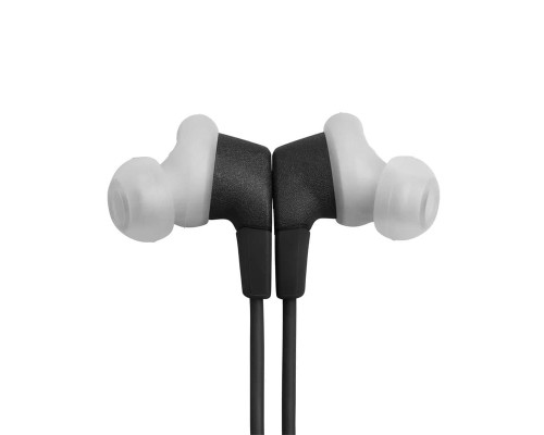 Навушники JBL Endurance Run 3C USB-C Black (JBLENDURRUN3CBLKG)