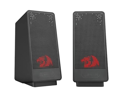Акустична система Redragon Ranch GS513 Led USB Black (72009)