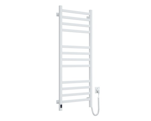 Сушарка для рушників Navin Авангард 1200х480 Wi-Fi біла праве підключення (12-028055-4812)