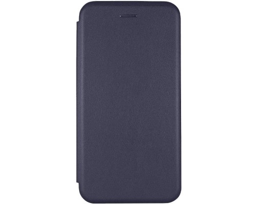 Чохол до мобільного телефона BeCover Exclusive Realme C61 Deep Blue (712553)