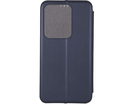 Чохол до мобільного телефона BeCover Exclusive Realme C61 Deep Blue (712553)