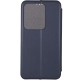 Чохол до мобільного телефона BeCover Exclusive Realme C61 Deep Blue (712553)