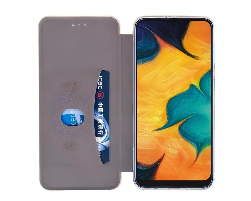 Чохол до мобільного телефона BeCover Exclusive Realme C61 Deep Blue (712553)