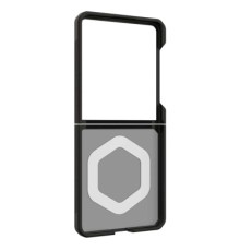 Чохол до мобільного телефона UAG Mouve with Magnet Samsung Galaxy Z Flip 7 Ash (214504113131)