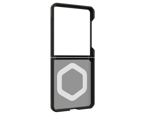Чохол до мобільного телефона UAG Mouve with Magnet Samsung Galaxy Z Flip 7 Ash (214504113131)