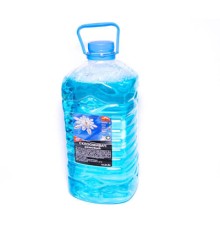 Омивач автомобільний Тайга ADV-GE Bubble Gum -25 4л (ADV-26638)