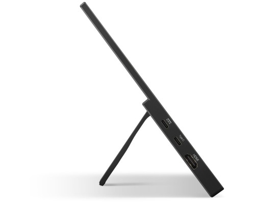 Монітор ViewSonic VA1650