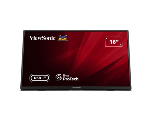 Монітор ViewSonic VA1650