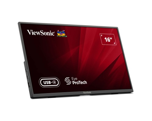 Монітор ViewSonic VA1650