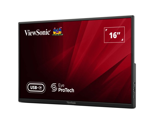 Монітор ViewSonic VA1650