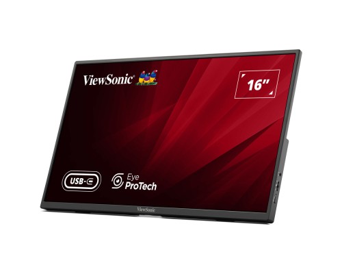 Монітор ViewSonic VA1650