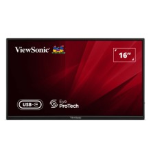 Монітор ViewSonic VA1650
