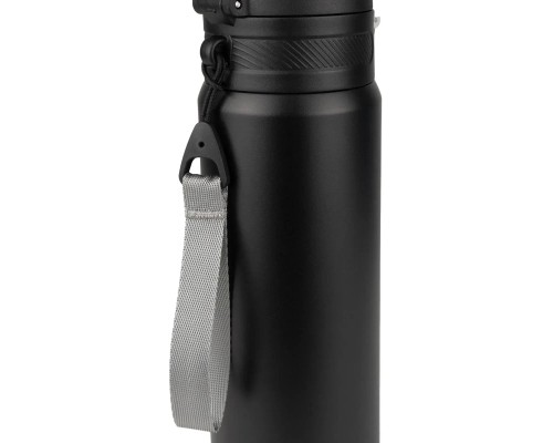 Термокружка Tribe Urban 0,6 л black (T-DD-0013-black)