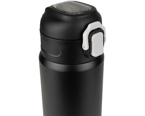 Термокружка Tribe Urban 0,6 л black (T-DD-0013-black)