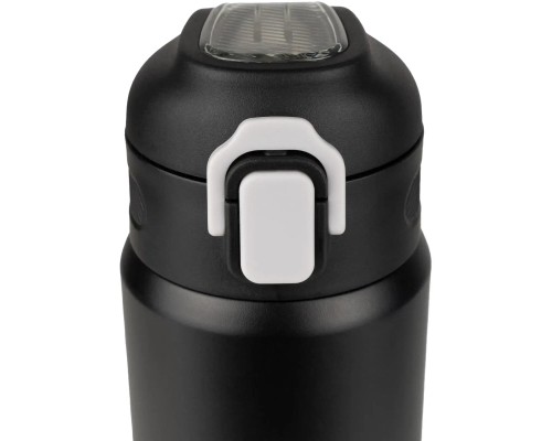 Термокружка Tribe Urban 0,6 л black (T-DD-0013-black)